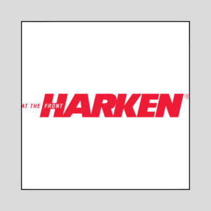 Logo de la marque HARKEN